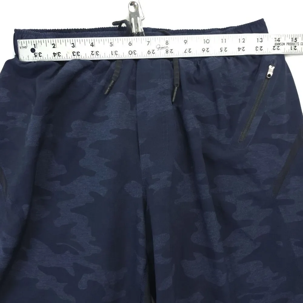 lululemon athletica lululemon shorts